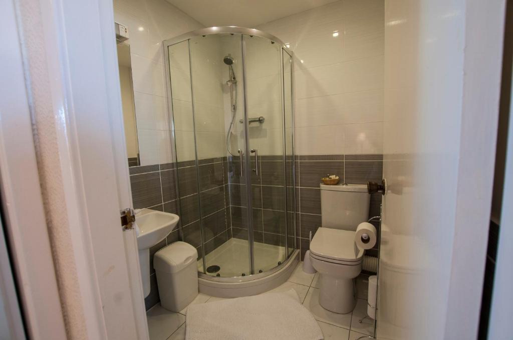 The Mey Hotel Room photo