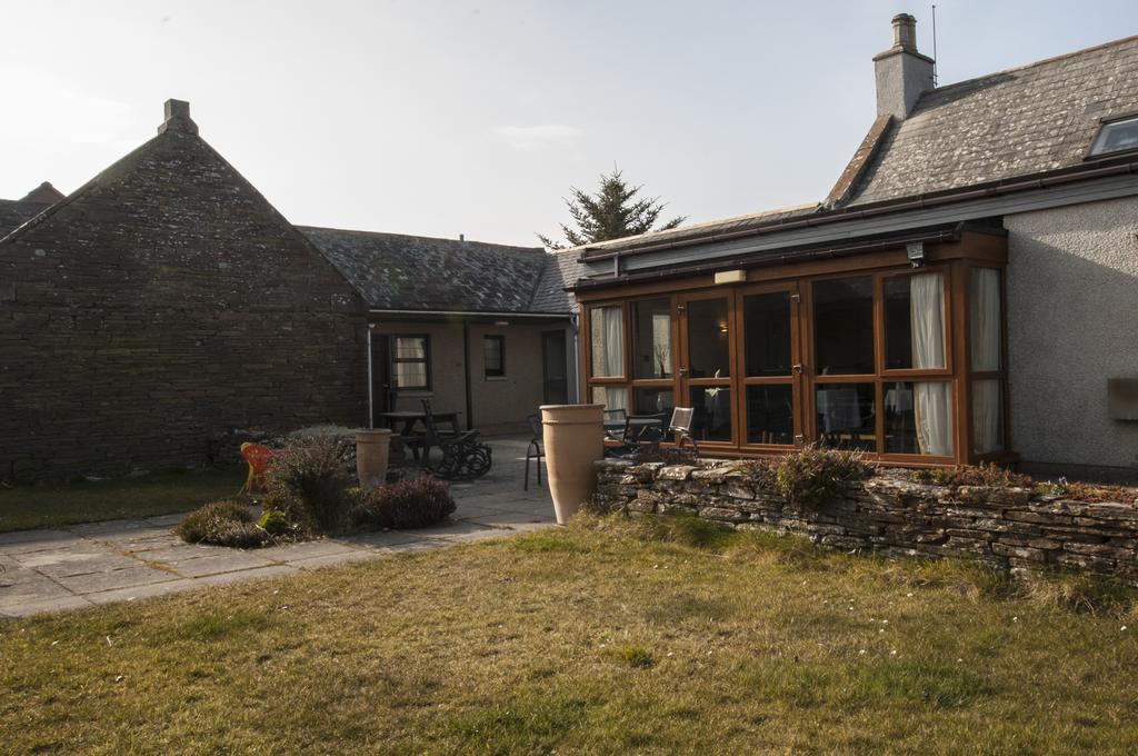 The Mey Hotel Exterior photo
